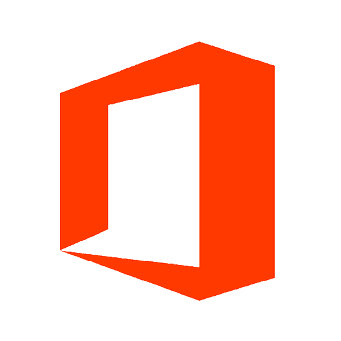 Microsoft Office Logo