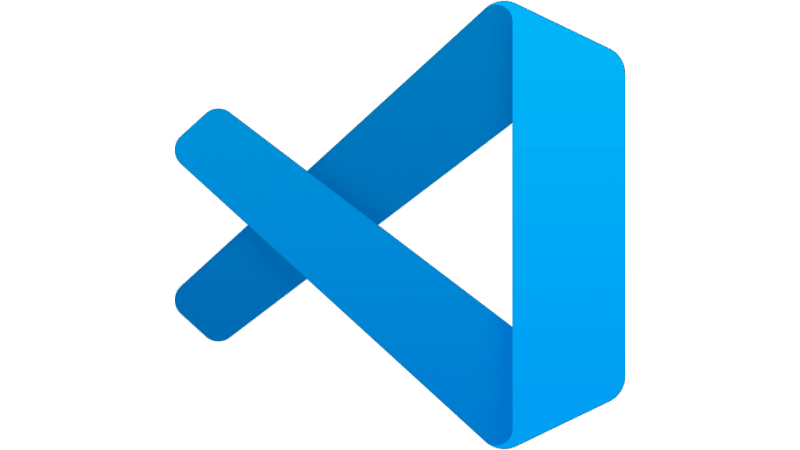 VS Code Logo